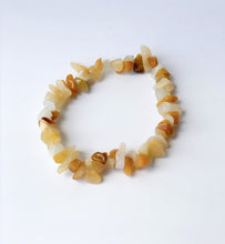 Load image into Gallery viewer, Men’s Signature Quartz Stone Bracelet