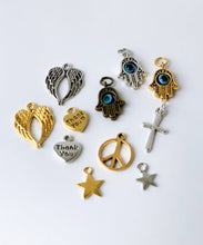 Load image into Gallery viewer, Multicolour Gem Stone Bracelet