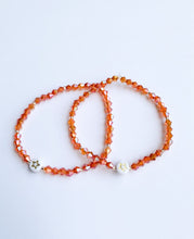 Load image into Gallery viewer, STACK EM UP Gem Bracelet