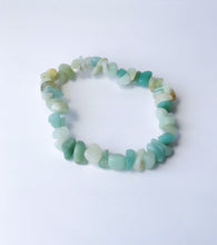 Load image into Gallery viewer, Men’s Signature Quartz Stone Bracelet