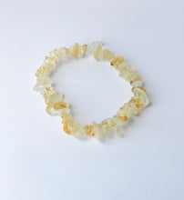 Load image into Gallery viewer, Children’s Signature Quartz Stone Bracelet