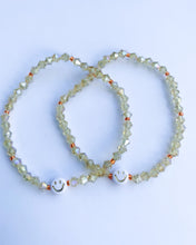 Load image into Gallery viewer, STACK EM UP Gem Bracelet