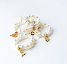 Load image into Gallery viewer, *Limited Edition* Mother of Pearl Bracelet