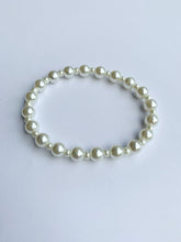 Load image into Gallery viewer, Ombré Pearl Bracelet Set