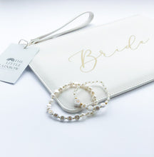Load image into Gallery viewer, My Forever Beads X The Little Rainbow Bridal Set