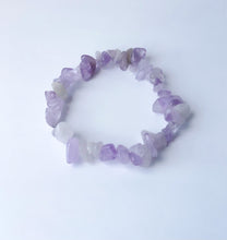 Load image into Gallery viewer, Signature Quartz Stone Anklet