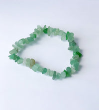 Load image into Gallery viewer, Signature Quartz Stone Anklet