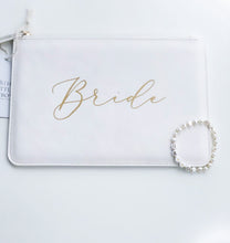 Load image into Gallery viewer, My Forever Beads X The Little Rainbow Bridal Set
