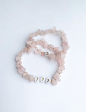 Load image into Gallery viewer, Angel Number Stack Bracelets