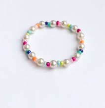 Load image into Gallery viewer, 'FEELS LIKE SUMMER' Bracelet and Choker Set