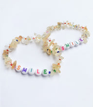 Load image into Gallery viewer, SMILE Quartz Bracelet
