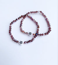 Load image into Gallery viewer, STACK EM UP Gem Bracelet