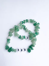 Load image into Gallery viewer, Angel Number Stack Bracelets