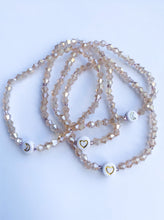 Load image into Gallery viewer, STACK EM UP Gem Bracelet