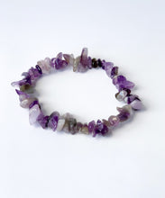 Load image into Gallery viewer, Signature Quartz Stone Anklet