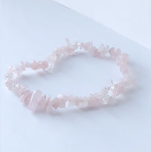 Load image into Gallery viewer, Signature Quartz Stone Anklet