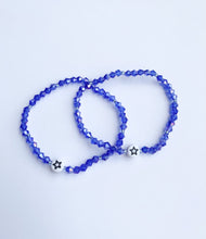 Load image into Gallery viewer, STACK EM UP Gem Bracelet