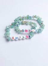 Load image into Gallery viewer, SMILE Quartz Bracelet