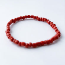 Load image into Gallery viewer, Classic Glass Seed Bracelet