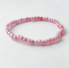Load image into Gallery viewer, Classic Glass Seed Bracelet