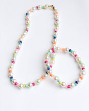 Load image into Gallery viewer, 'FEELS LIKE SUMMER' Bracelet and Choker Set