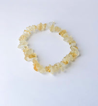 Load image into Gallery viewer, Signature Quartz Stone Bracelet