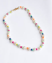 Load image into Gallery viewer, 'FEELS LIKE SUMMER' Bracelet and Choker Set