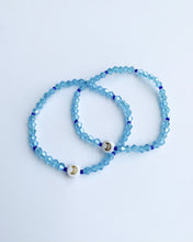 Load image into Gallery viewer, STACK EM UP Gem Bracelet