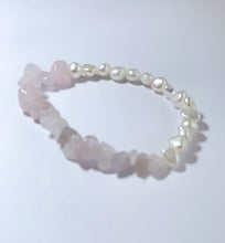 Load image into Gallery viewer, MOP x Quartz