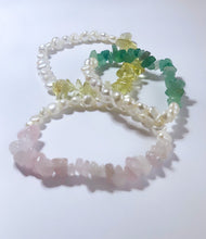 Load image into Gallery viewer, MOP x Quartz