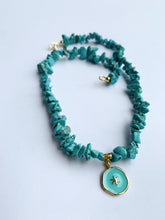 Load image into Gallery viewer, The SIROCCO Necklace
