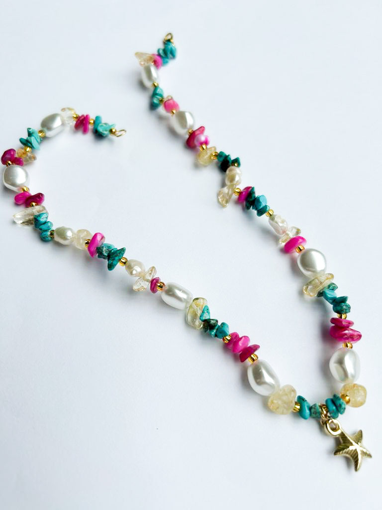 THE KAILANI COLLECTION - Necklace