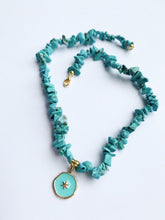 Load image into Gallery viewer, The SIROCCO Necklace
