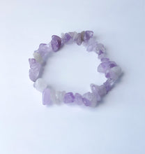Load image into Gallery viewer, Signature Quartz Stone Anklet
