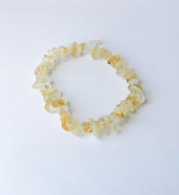 Load image into Gallery viewer, Signature Quartz Stone Anklet
